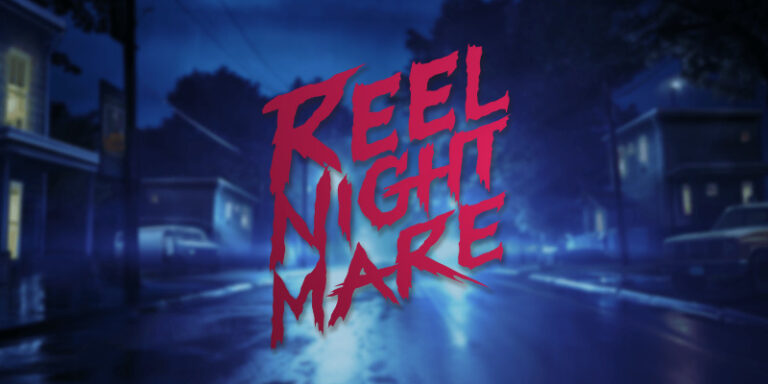 Reel Nightmare Slot