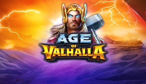 Age of Halvar Slots