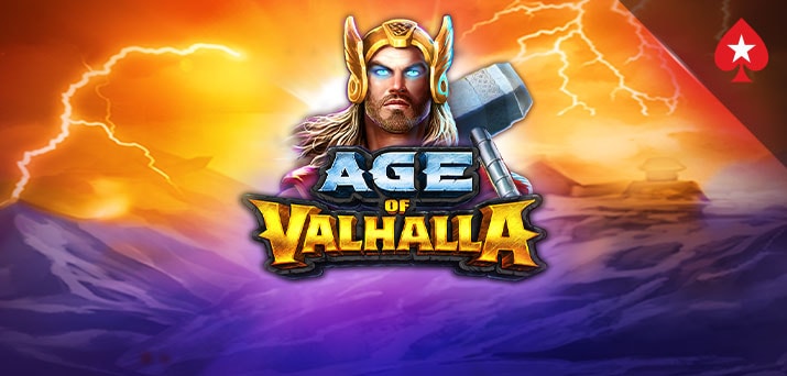 Age of Halvar Slots