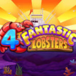 4 Fantastic Lobsters Slot
