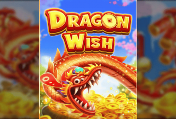 Dragon Wish Slot