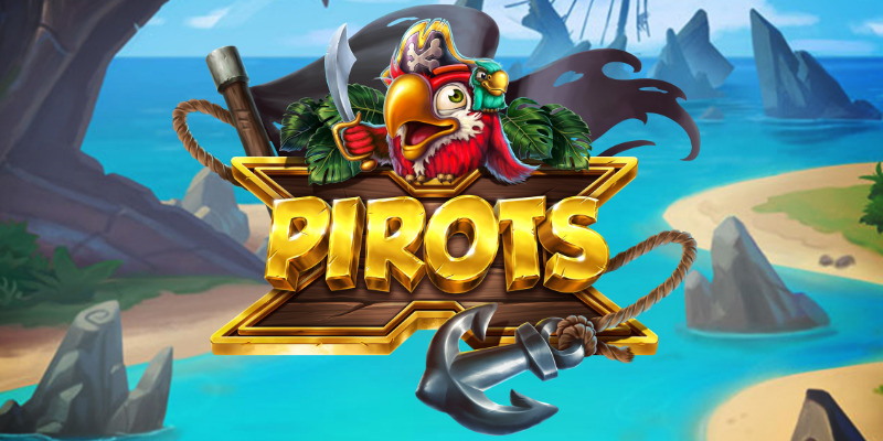 Pirots Slot