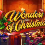 Wonders of Christmas Slot