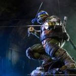 Michelangelo AVP Slots