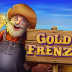 Game Gold Rush Frenzy Megaways Slot