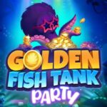 Dive Into Chaos with Golden Fish Tank Party Slot