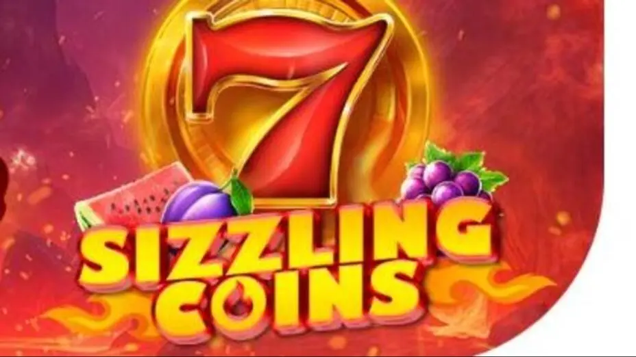 Game Sizzling Coins
