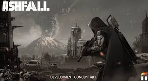 Ashfall Slot