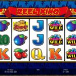 4 Reel Kings Slots