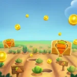 Hop into Fun with Rabbit Fields Slot Adventure Today!