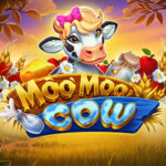 Moo Moo Cow Slot