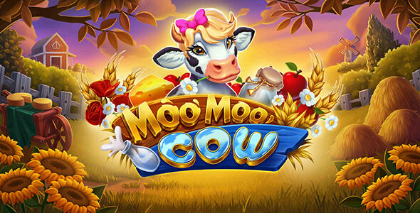 Moo Moo Cow Slot